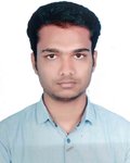 Jubair Ahmed