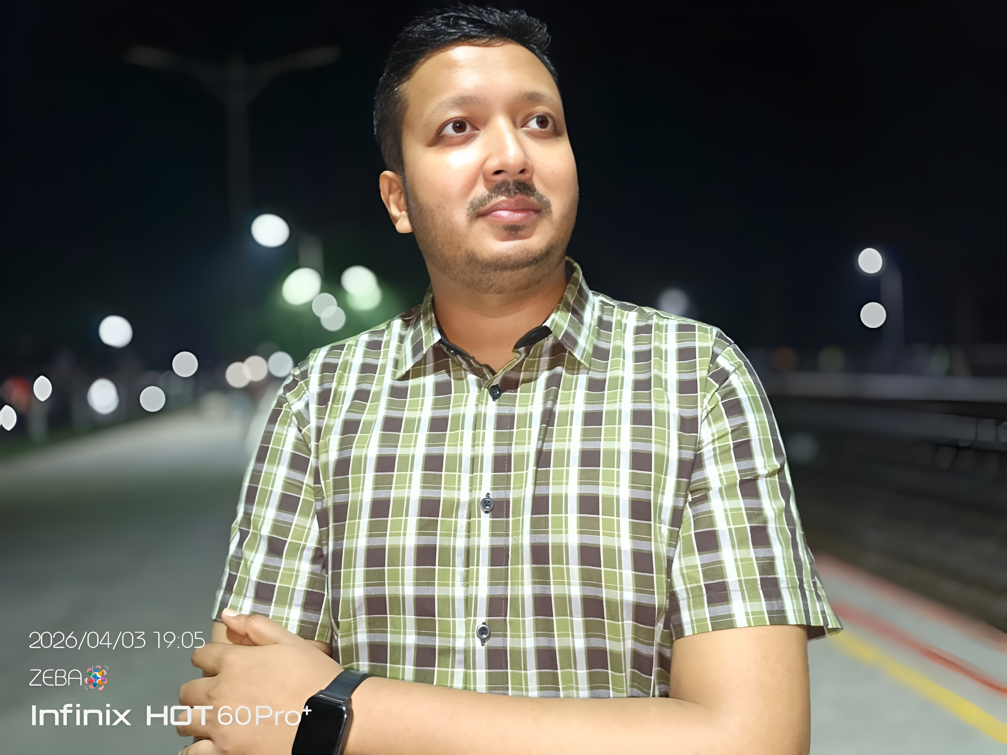 Md Sifat Islam