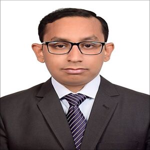 MD. Shakil Hasan Khan