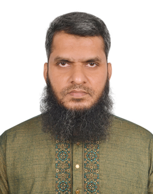 Abdullah Al Mamun
