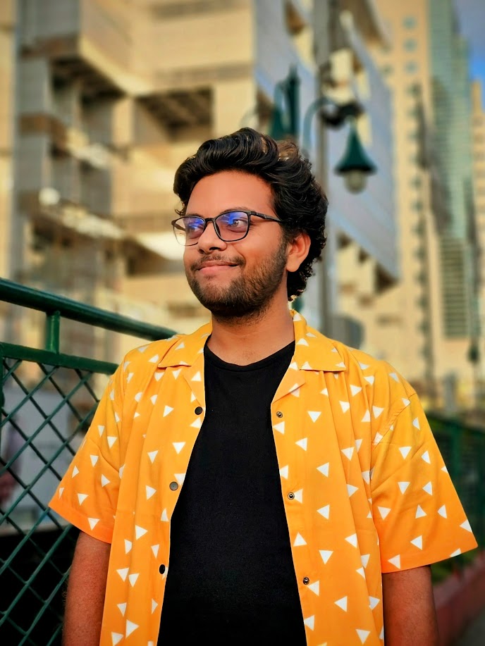 Shawon Islam