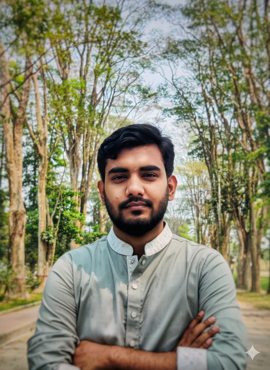 Nagib Mahfuze Akib
