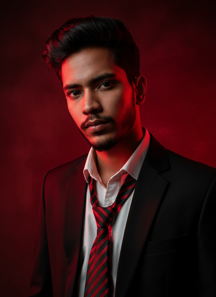 Md Jia Uddin Rubaeat