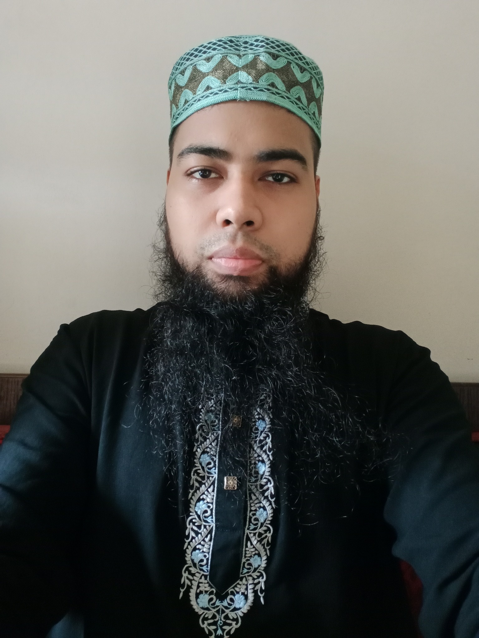 Muhiminul Maruf