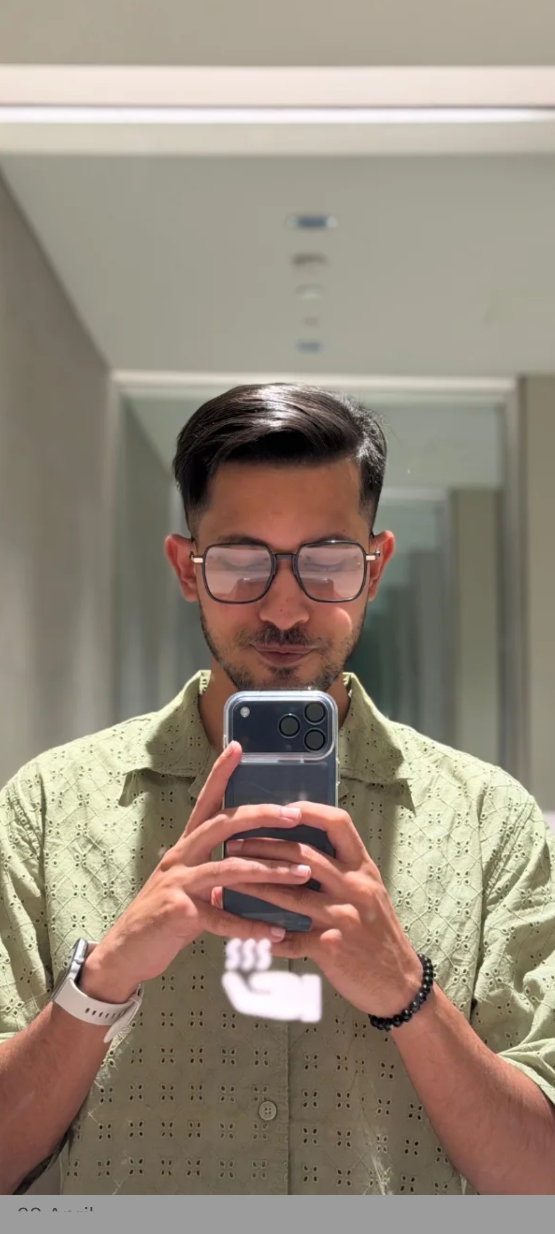 Nazmul Haque