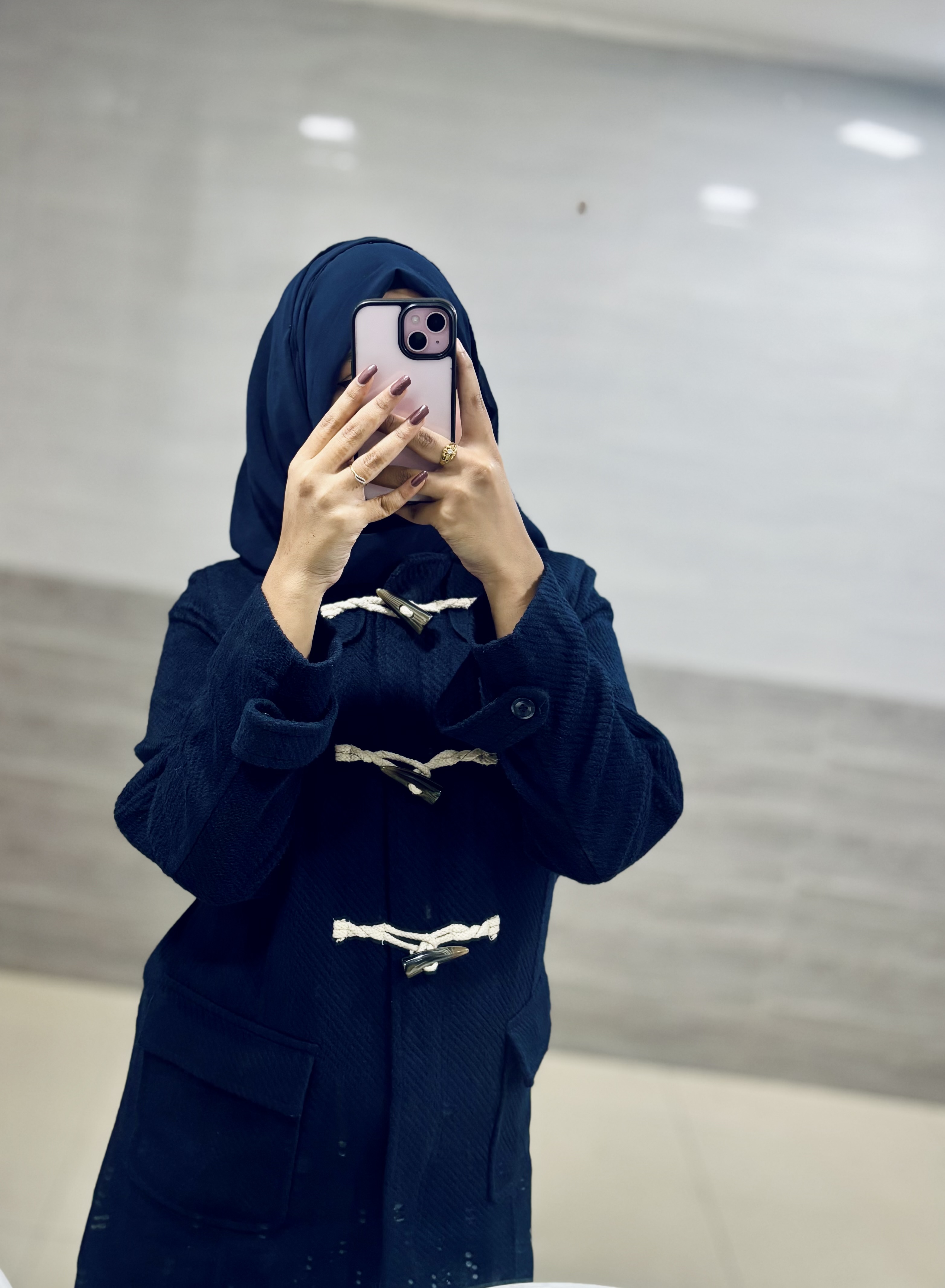 Ruthba Hasan