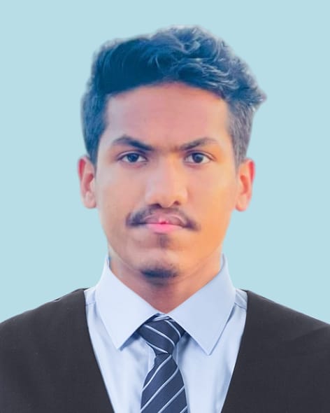 Shakhawat Hossain