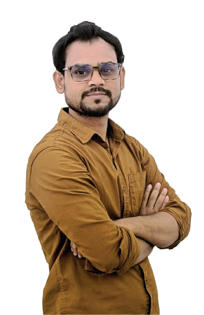 Ashraf Sobuj