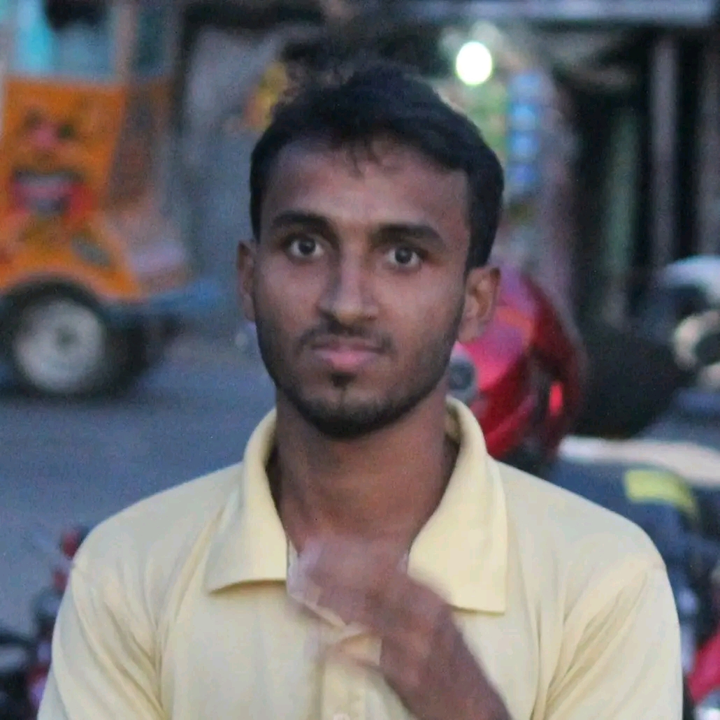 Abdhullah Al Mamun