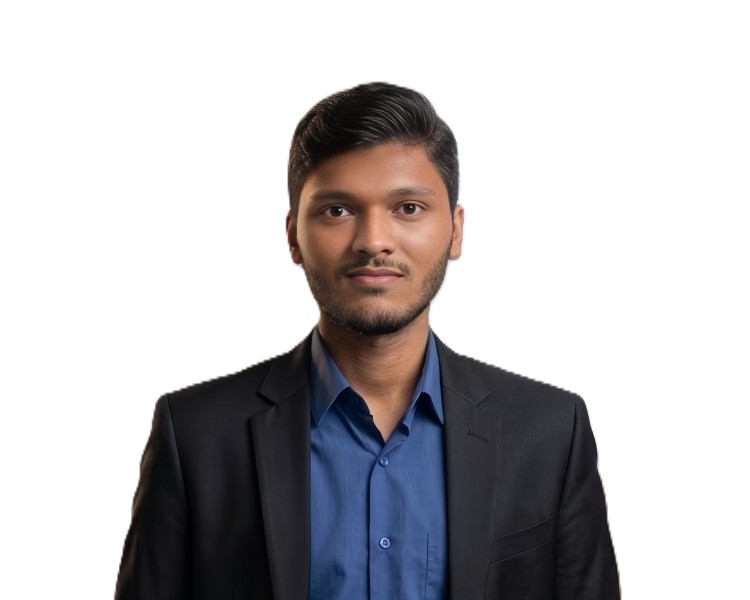 Niloy Talukder