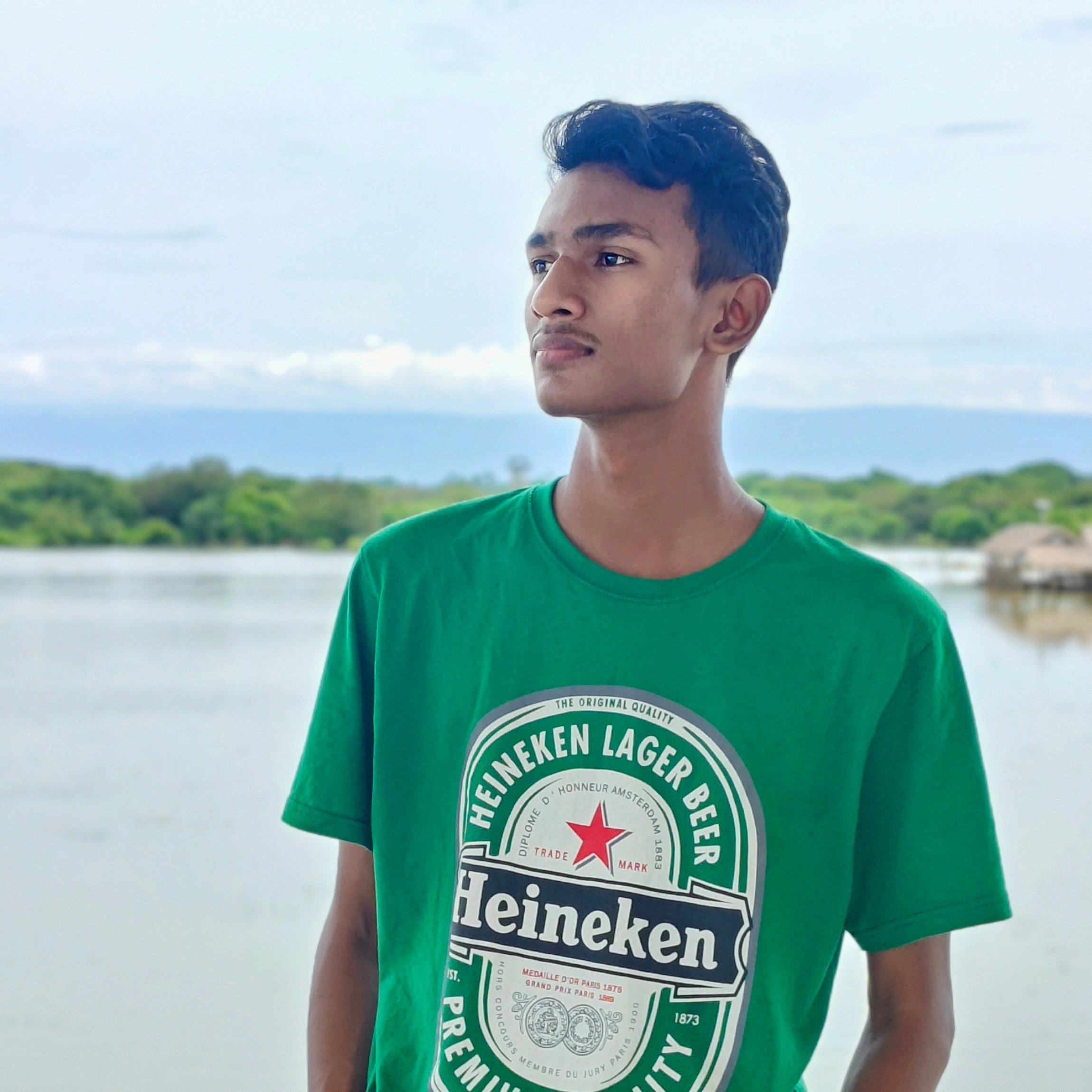 S.M Shadman Shahariar