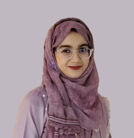 Saima Khan
