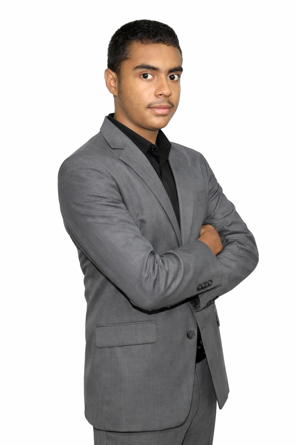 Yamin Hassan
