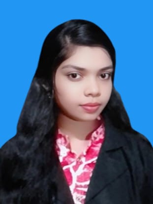 Mst. Nirjona Akter Maghla