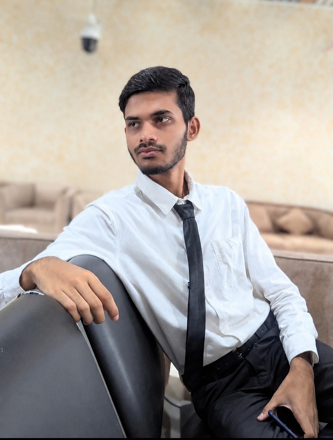 Minhajul Islam
