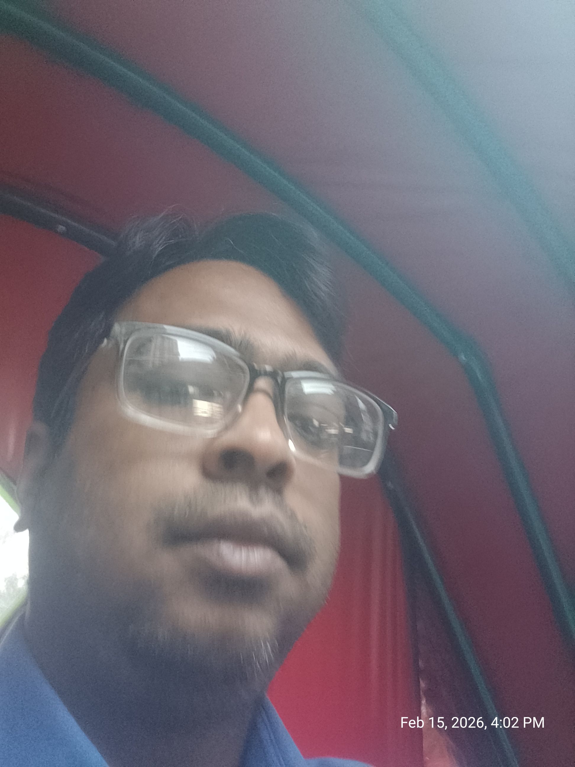 Gazi Md Redwanul Haque hiya