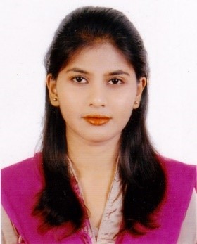 Anika Chowdhury