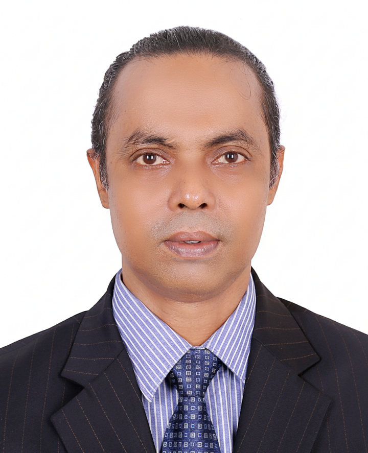Mohammad Mohsin