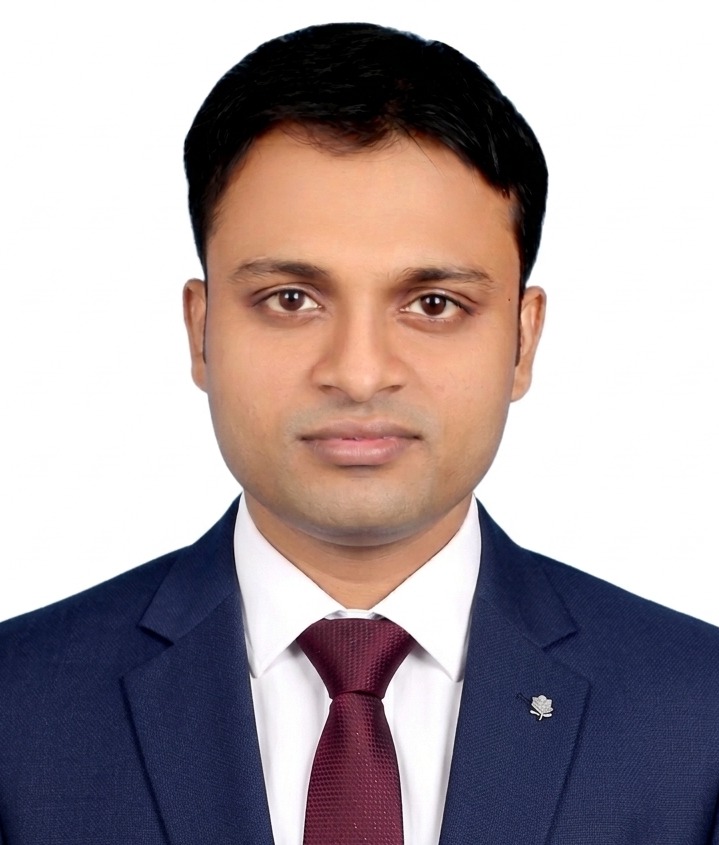 Prasenjit Karmakar