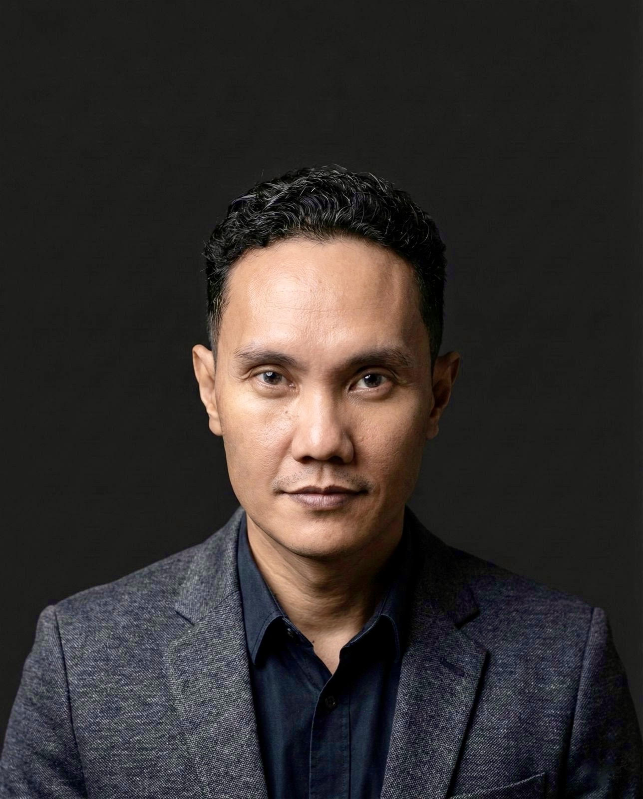 Saprilido Jaya