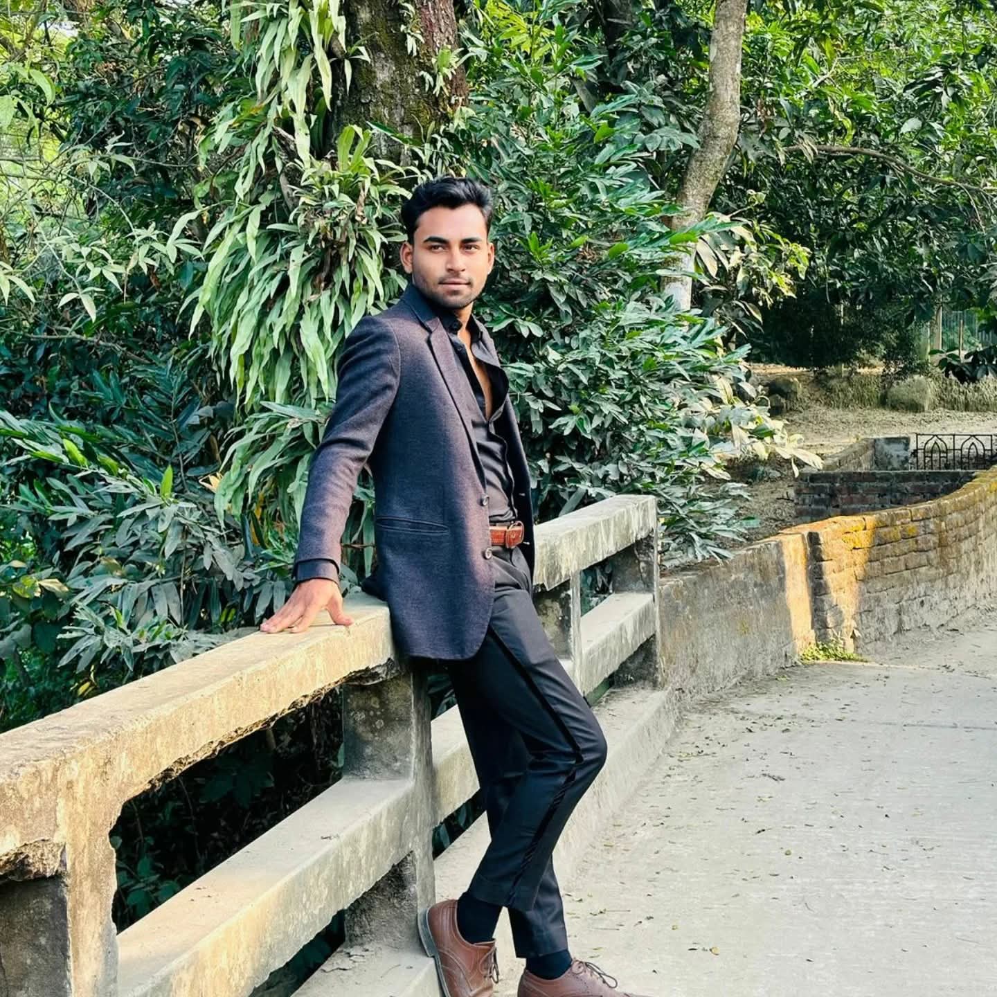 Mahadi Hasan