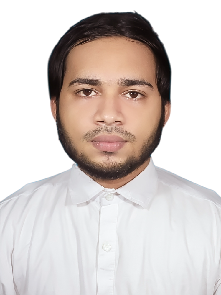 Md. Mohsin Hasan
