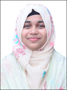 Miftahul Jannat Puspa