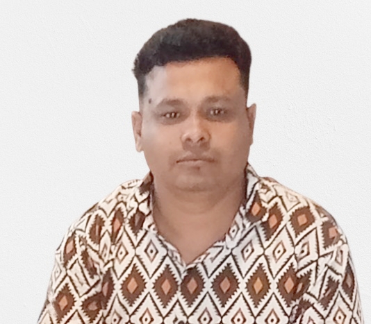 Md. Ashikur rahman