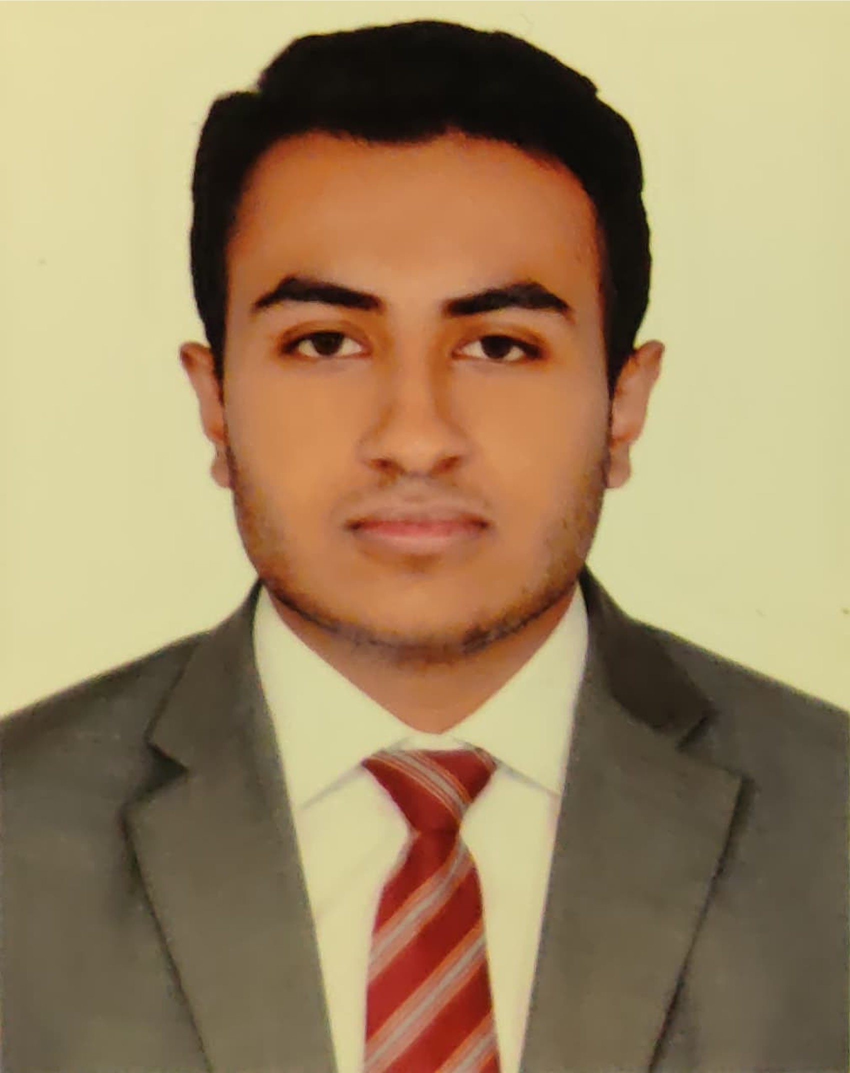 Sheikh Yousuf