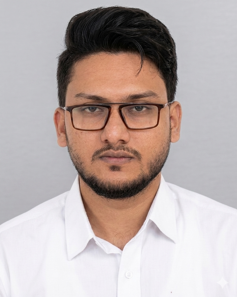 Saber Hossain