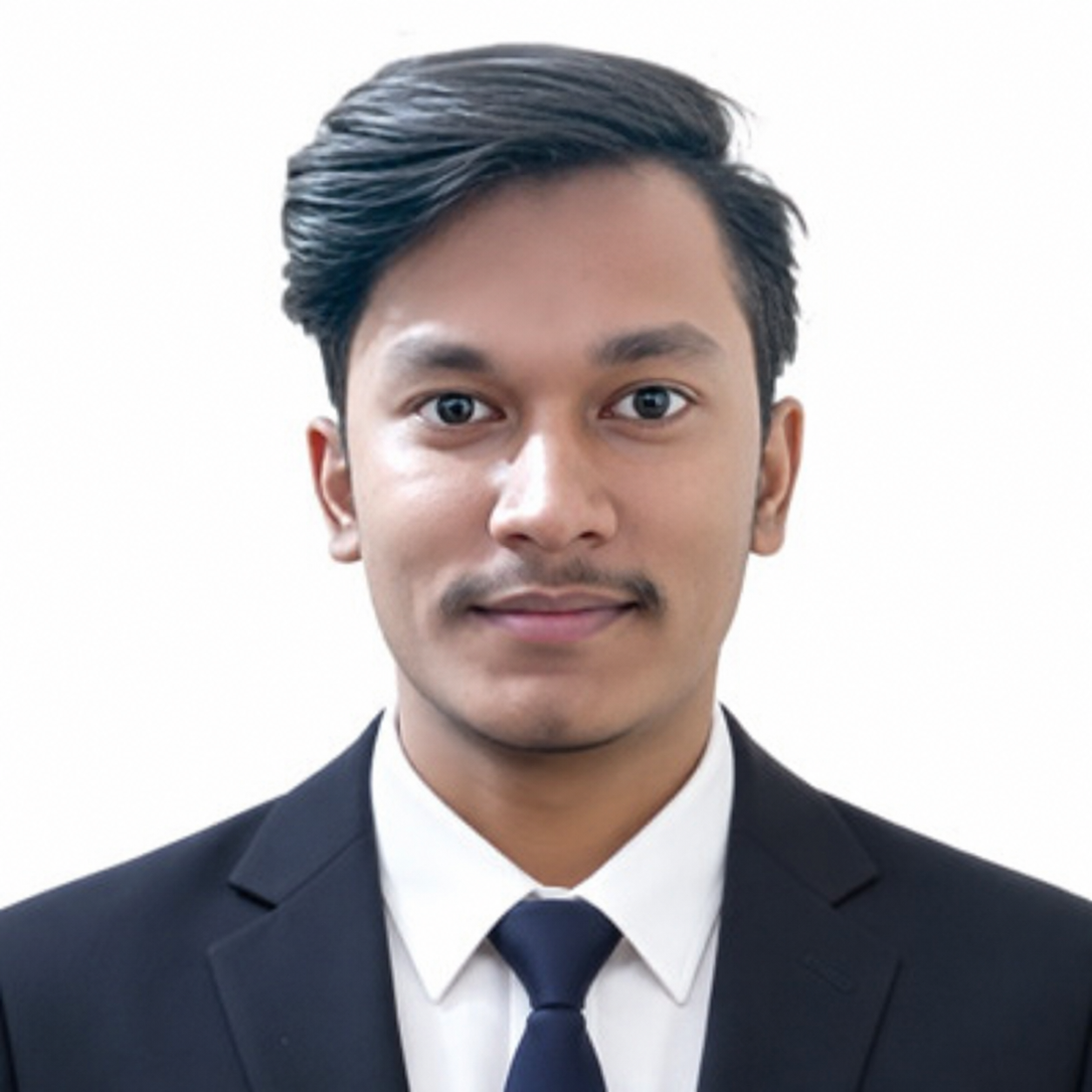 Abdullah Al Noman
