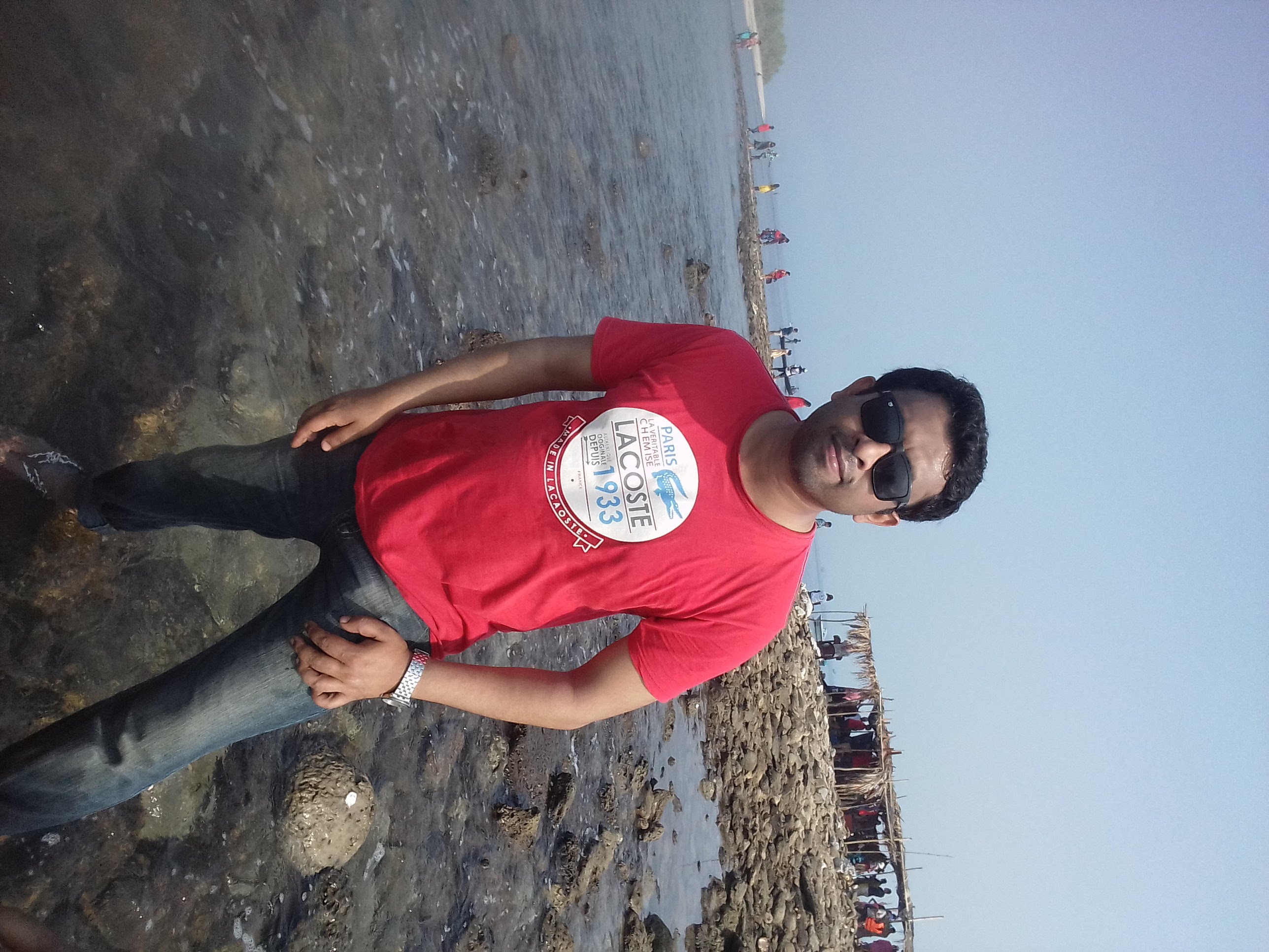 SHAZID WAHID