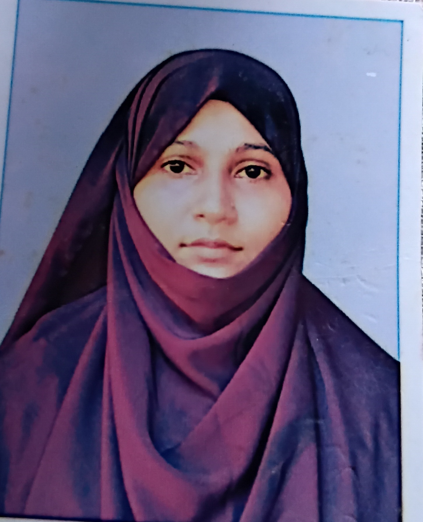 Aleya Begam