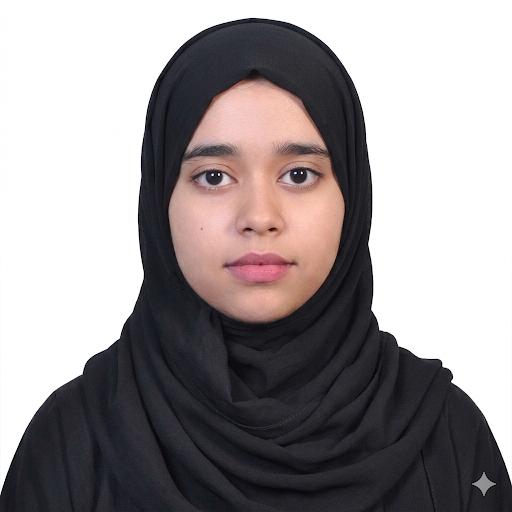 Tahia Tasnim Taha