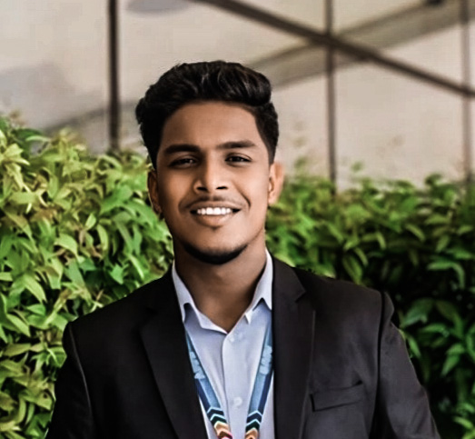 MD ARIFUR RAHMAN