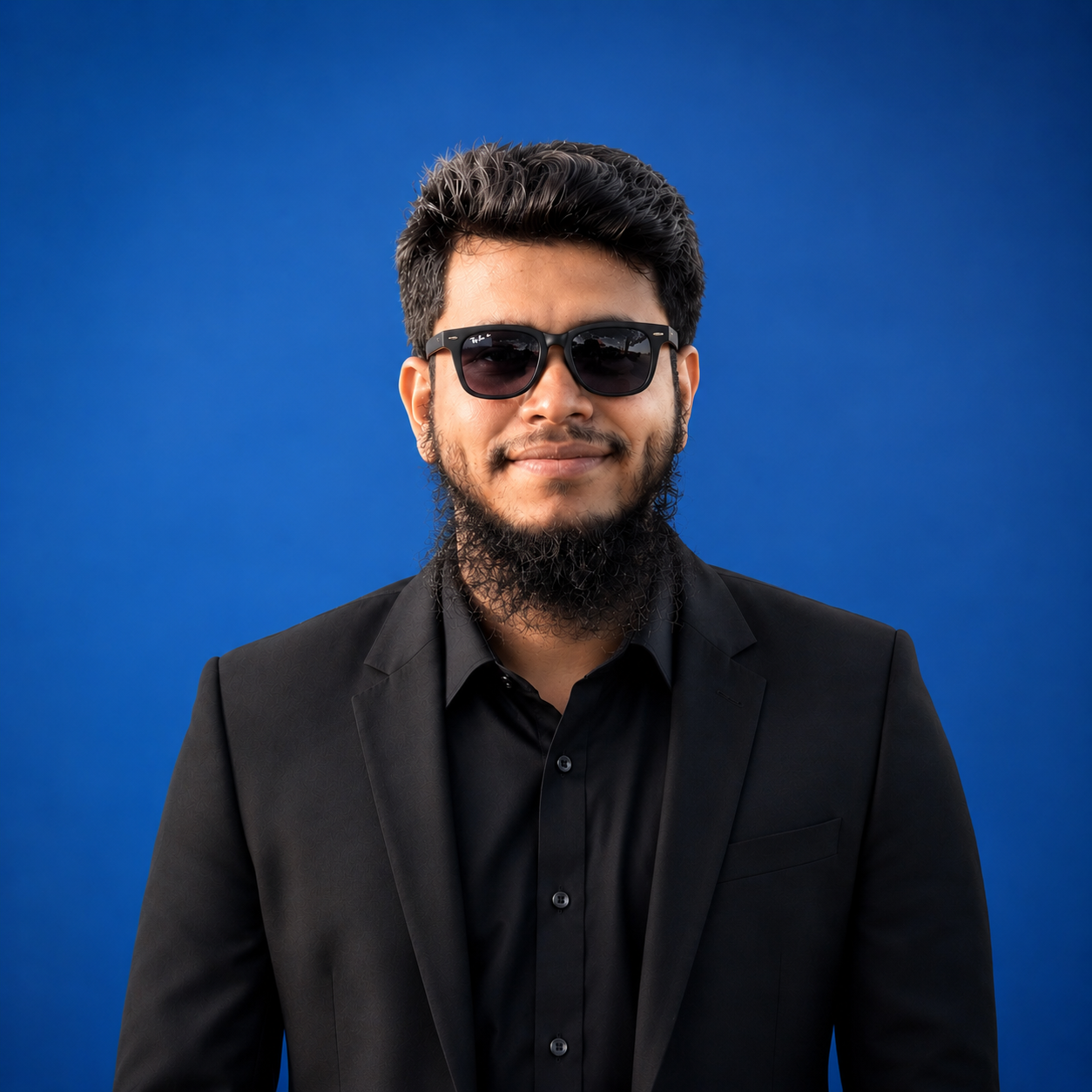 Abdullah Al Anas