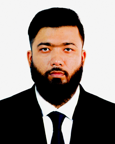 MAHABUB HASAN