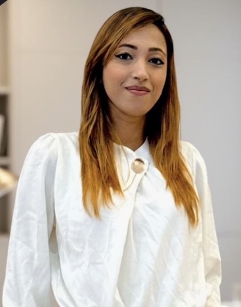 Farzana Fariya Hossain