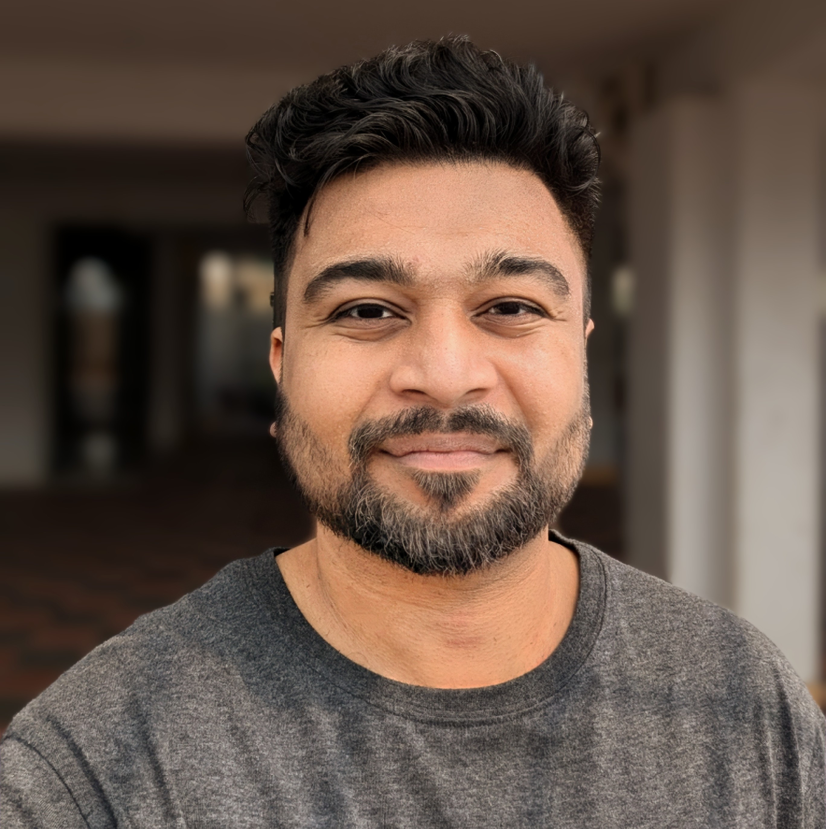 Shazid Hasan
