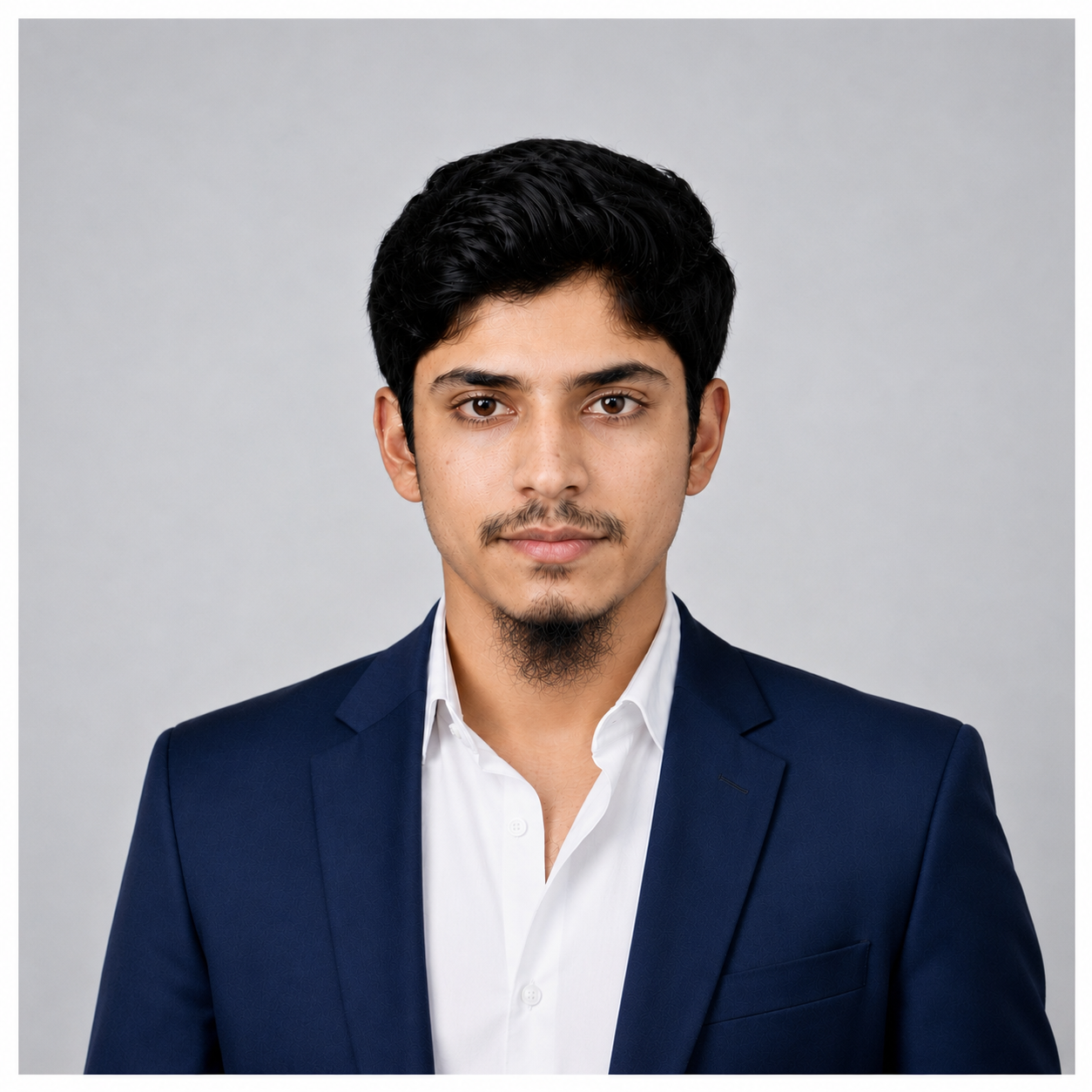 MD. OLIOUR RAHMAN