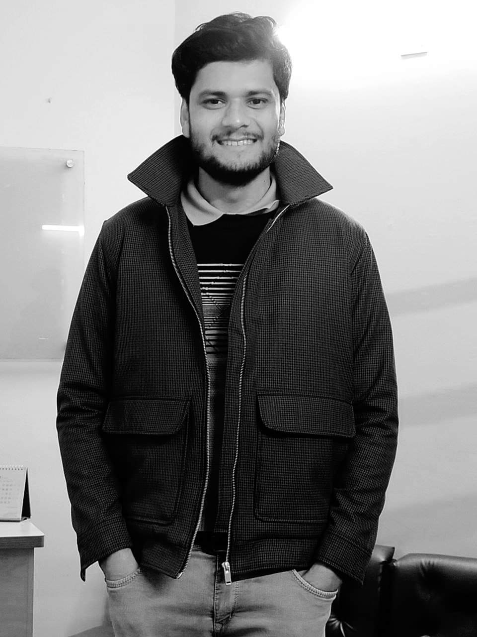 Md Rokib Ali