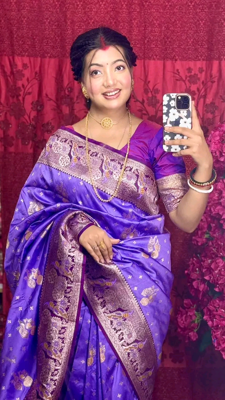 Pushpa Devi