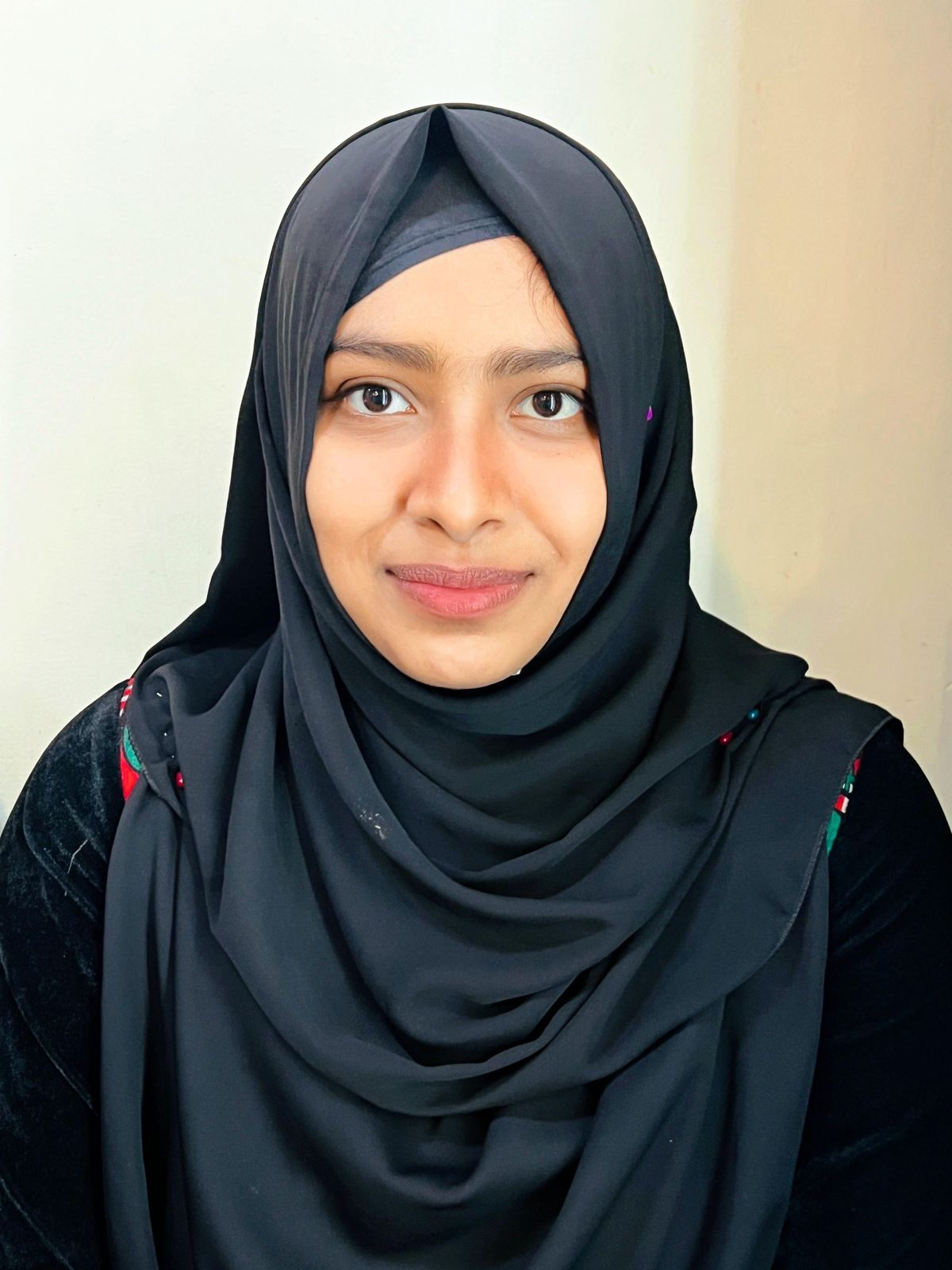 Farjana akter eva