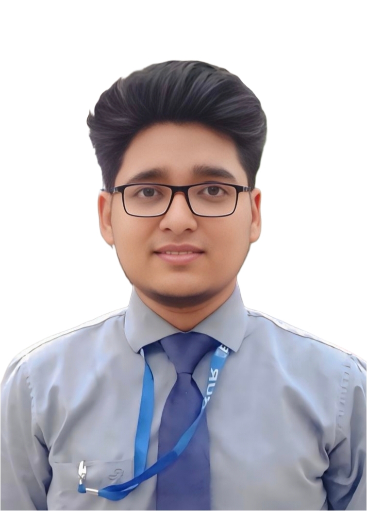 Md. Zawad Ul Fahmid