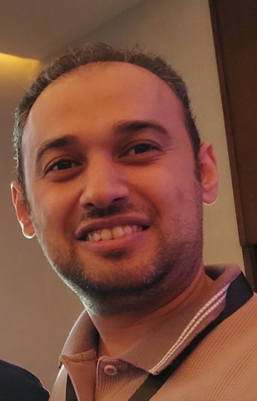 Ramy Magdy