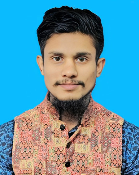 Md Mehedi Hasan
