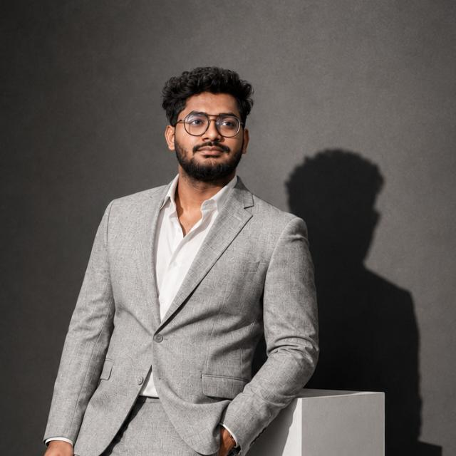 Arafat Hasan
