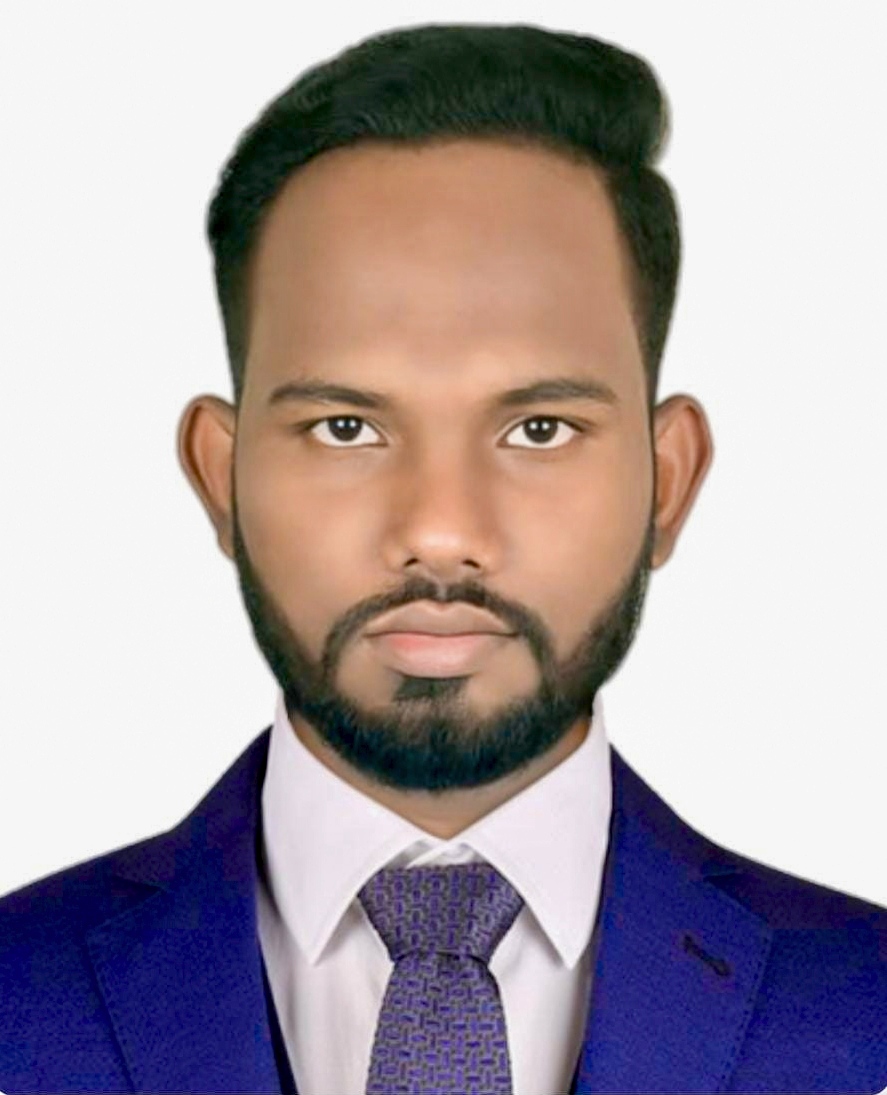 Mehedi Hasan Himel