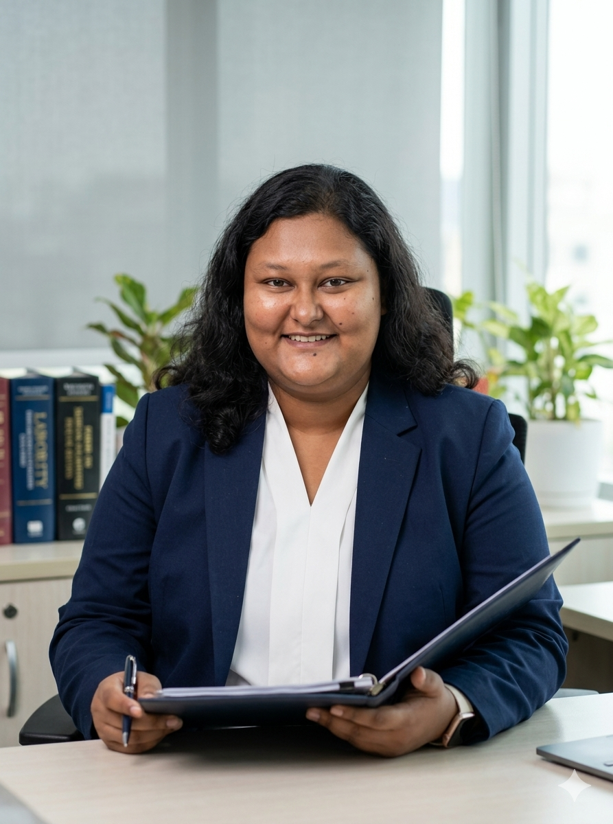 Hossain Anika Emrose