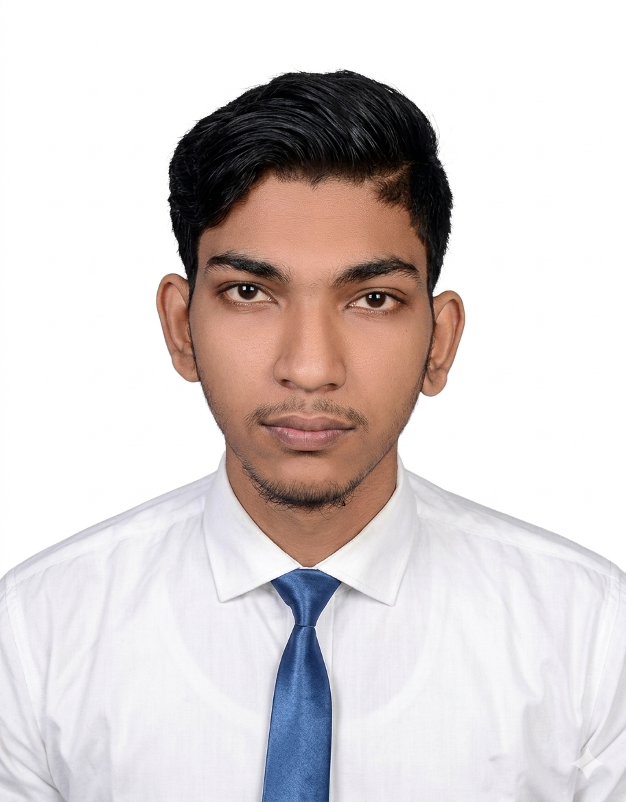 Fahad Hasan